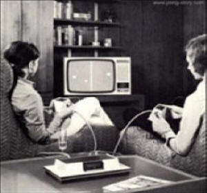 Magnavox Odyssey Advertisement