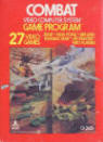 Atari 2600 Combat