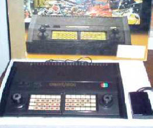 VTech CreatiVision MK II