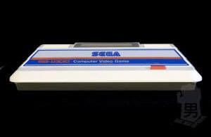 Sega SG-1000