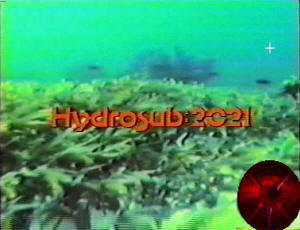 Action Max HydroSub 2021 screenshot