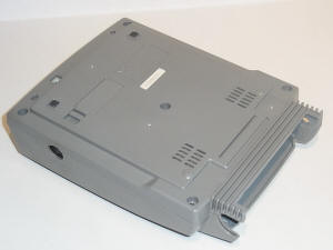 Super CD-ROM2 system