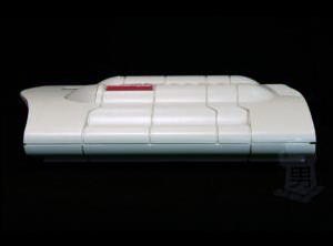 Amstrad GX4000