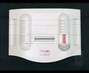 Amstrad GX4000