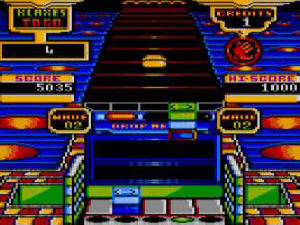 Klax Screenshot