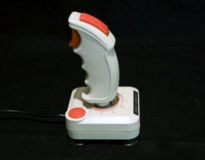 Commodore 64 GS - Joystick