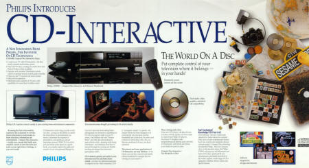 Philips CDI 910 Brochure