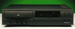 Philips CDI 910