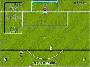 World Cup USA 94 Screenshot