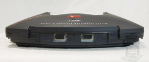 Atari Jaguar