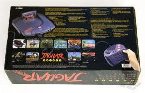 Atari Jaguar