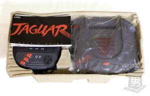 Atari Jaguar