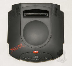 Atari Jaguar