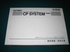 Capcom CPS Changer