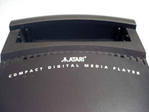 Atari Jaguar CD