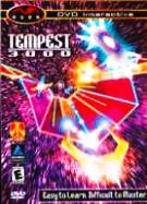 NUON Tempest 3000