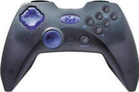 NUON Logitech controller