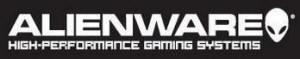 Alienware logo