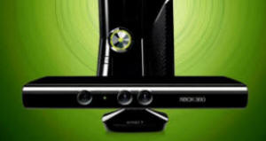 Xbox 360 Kinect